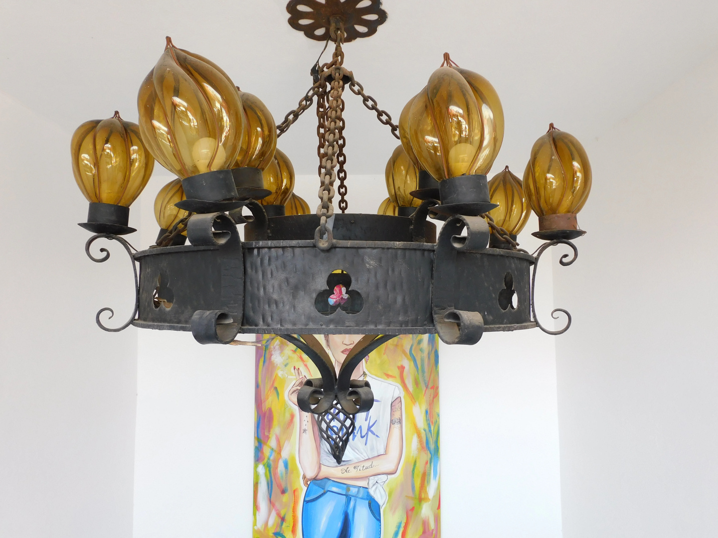 Отель Casa de los Artistas Boutique Rotamundos