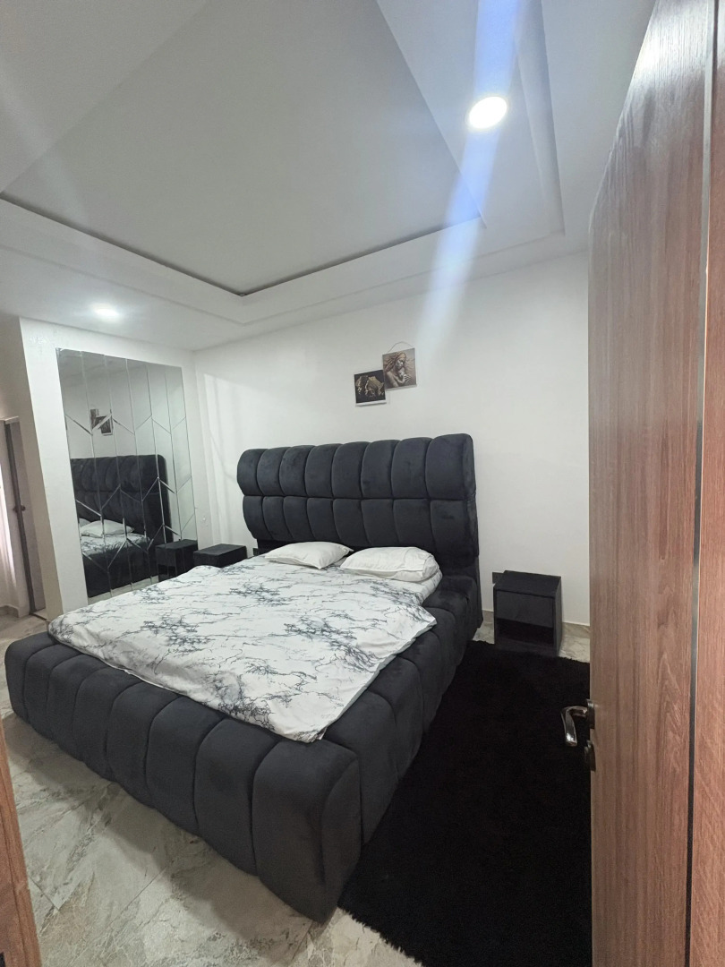 Апартаменты Candy Homes