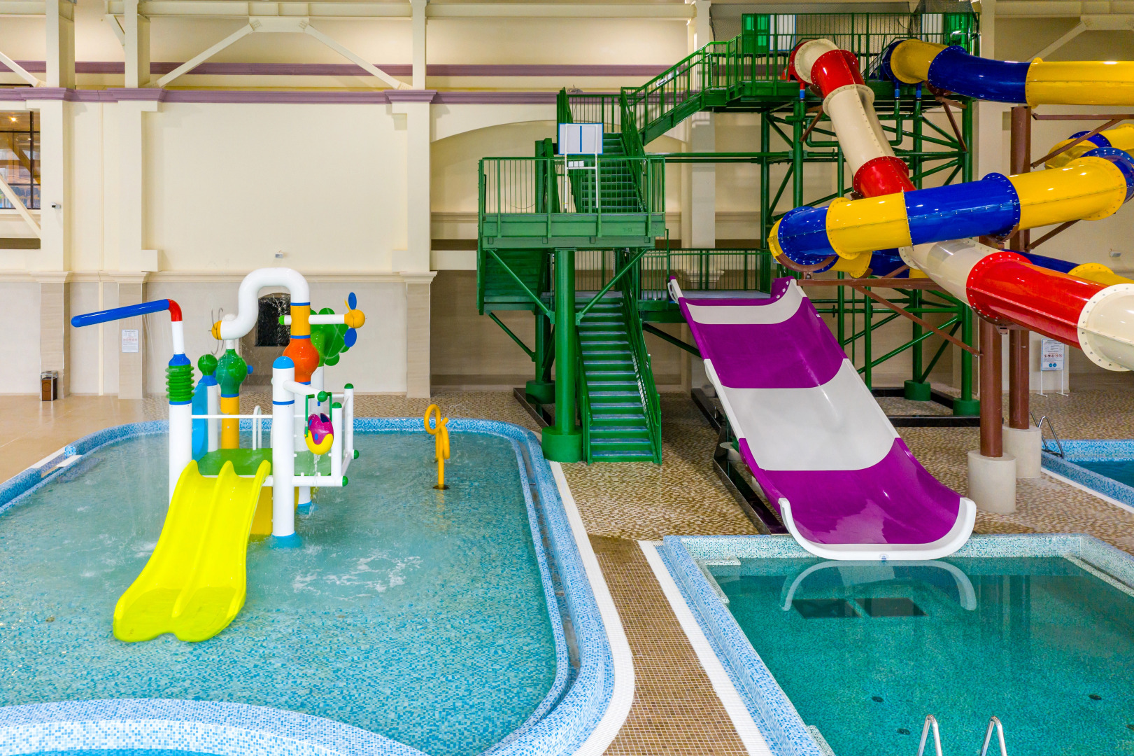 Отель Paradise Resort