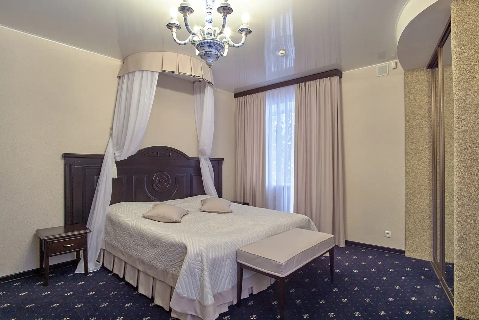 Мини-отель Абажур