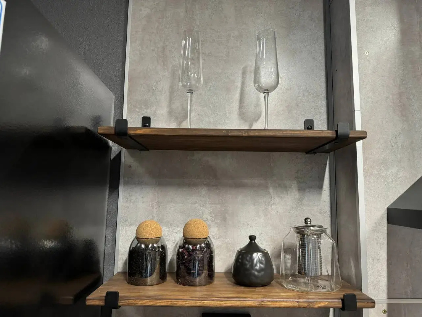 Апартаменты С ПАНОРАМОЙ НА ЦЕНТР