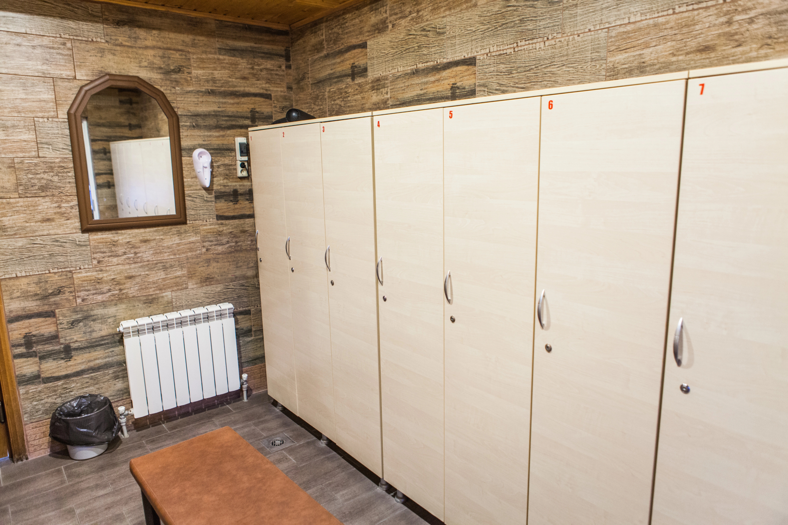 Отель Одиссея