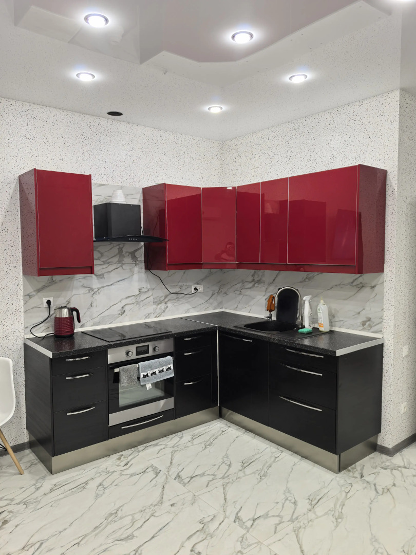 Квартира Аппартаменты улучшенные улица Русская дом 30А