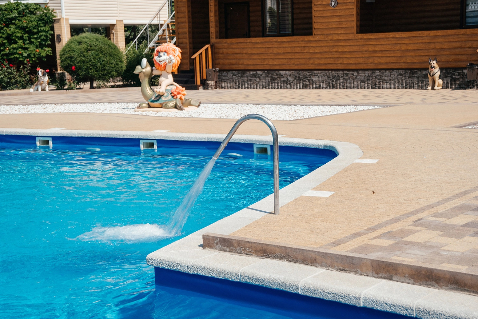 Термал Спа-Отель База отдыха Хуторок