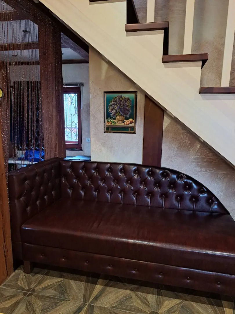 Гостевой дом Агроусадьба Яновский замок