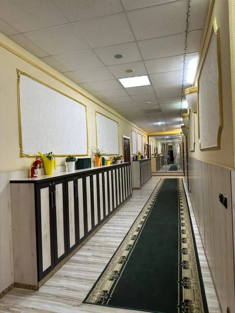 Гостевой дом Софитель