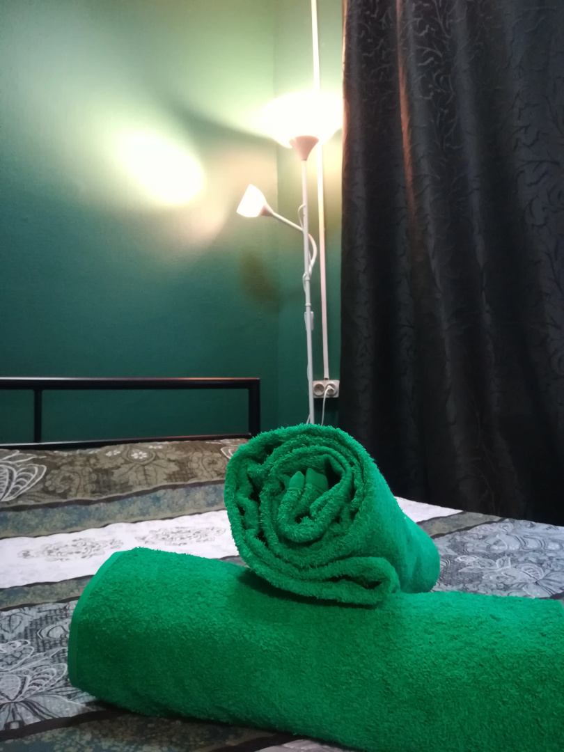 Хостел Travel Inn Серпуховская