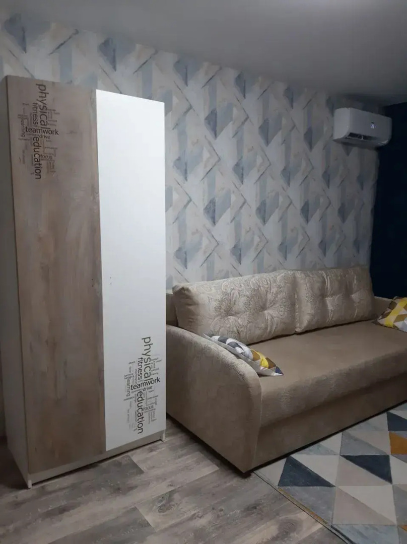 Апартаменты 2-комнатные в Центре Города на Феоктистова