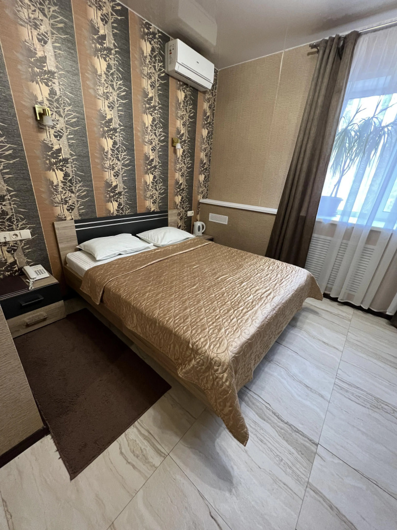 Отель Мираж