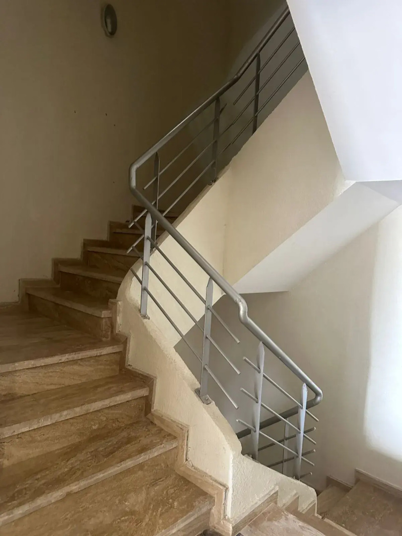 Апартаменты Luxe Haven Tamaris