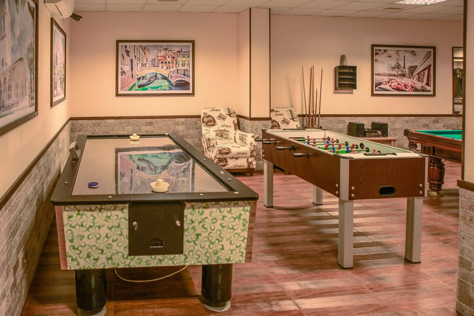 Апарт-отель Mediterra Residence