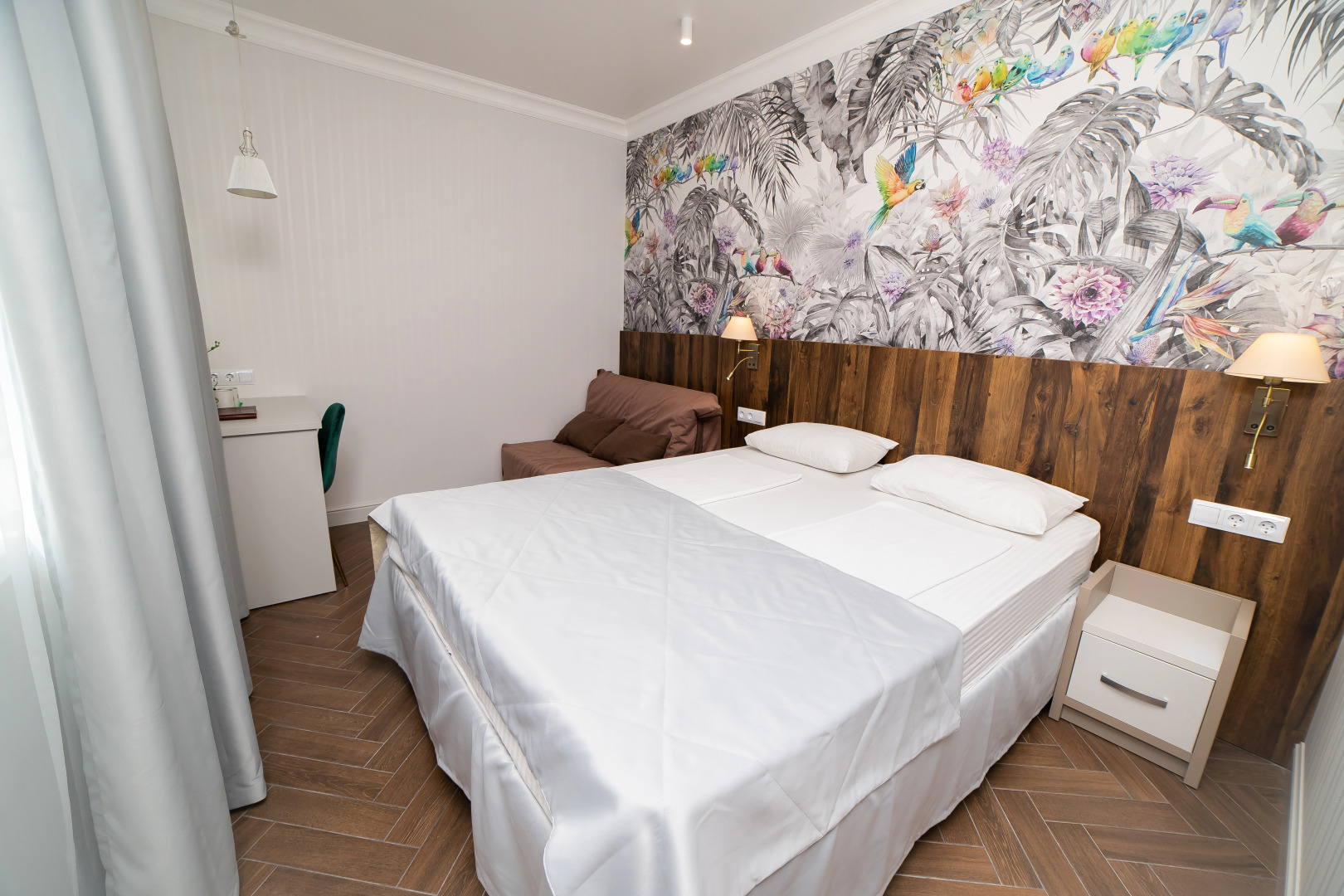 Гостевой дом  Оливия Витязево