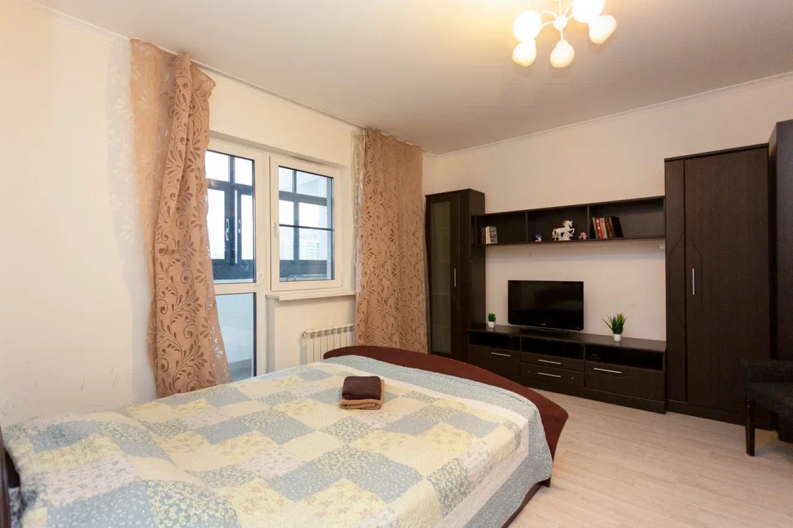 Апартаменты Квартира в Беляево