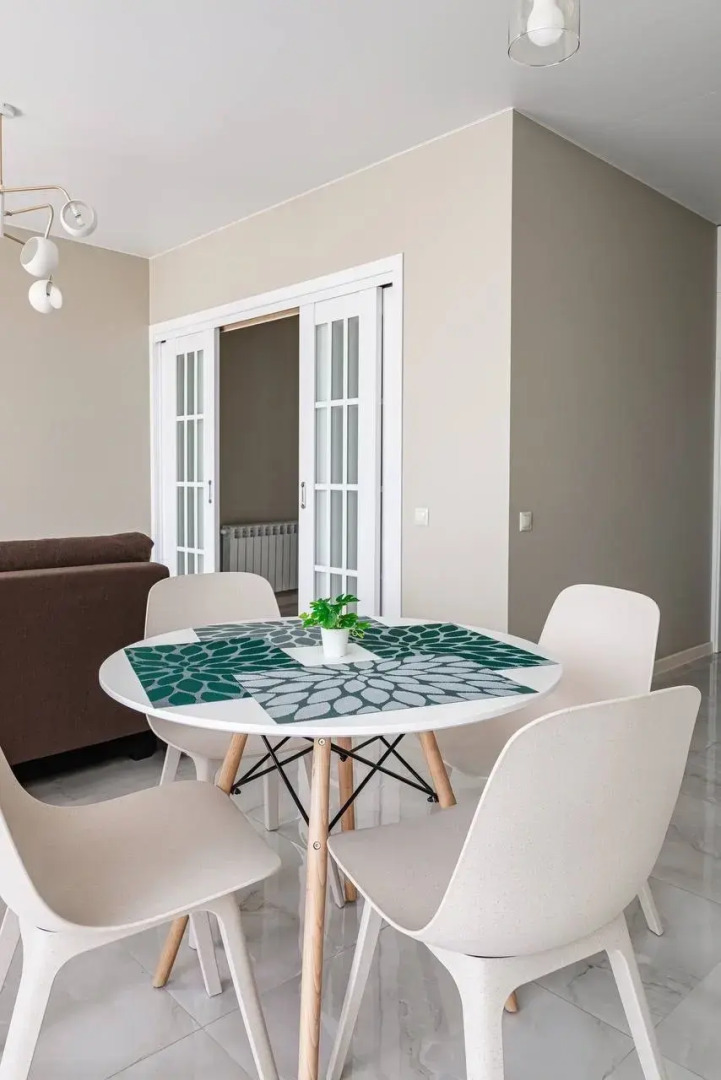 Апартаменты Место под солнцем 9