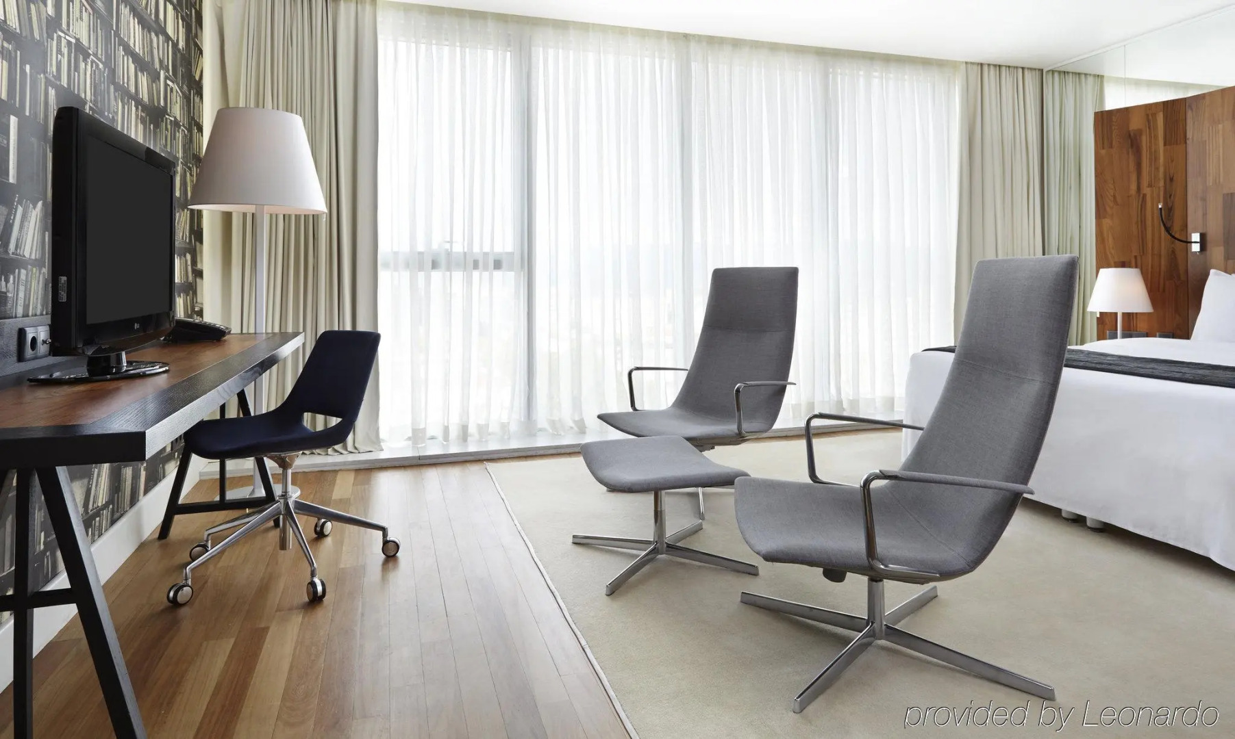 Отель Holiday Inn Тбилиси