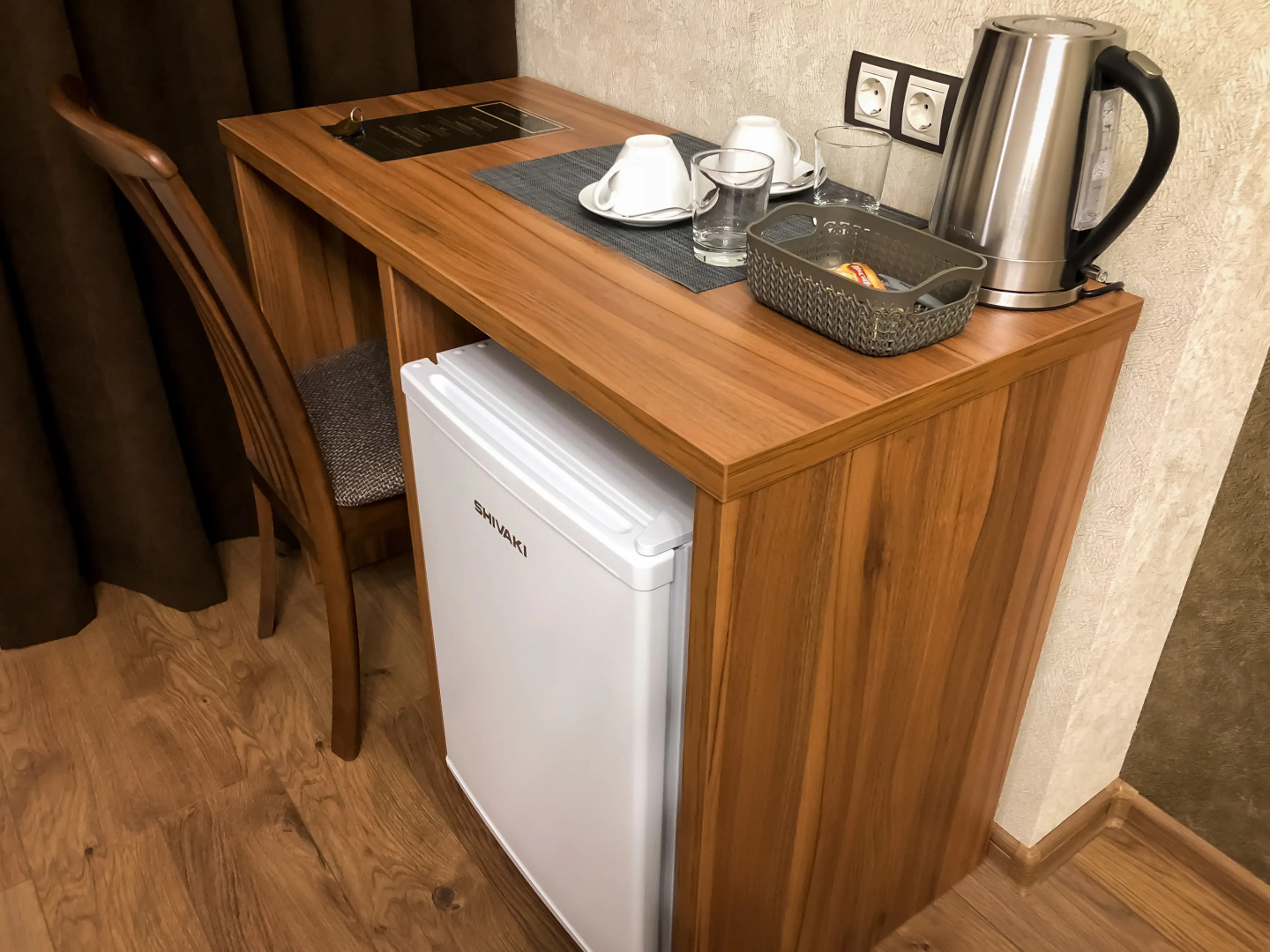 Гостевой дом Guesthouse