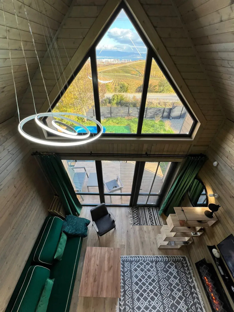 Гостевой дом ТеремШато