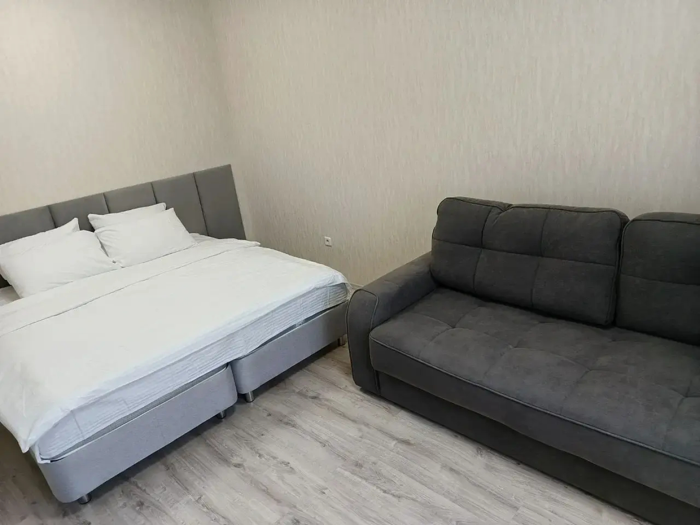 Квартира Илне Однушка с ремонтом для комфортного проживания 1–3 человек