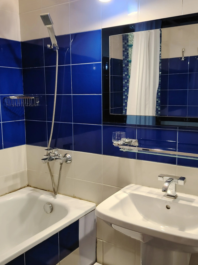 Гостевой Дом Терская