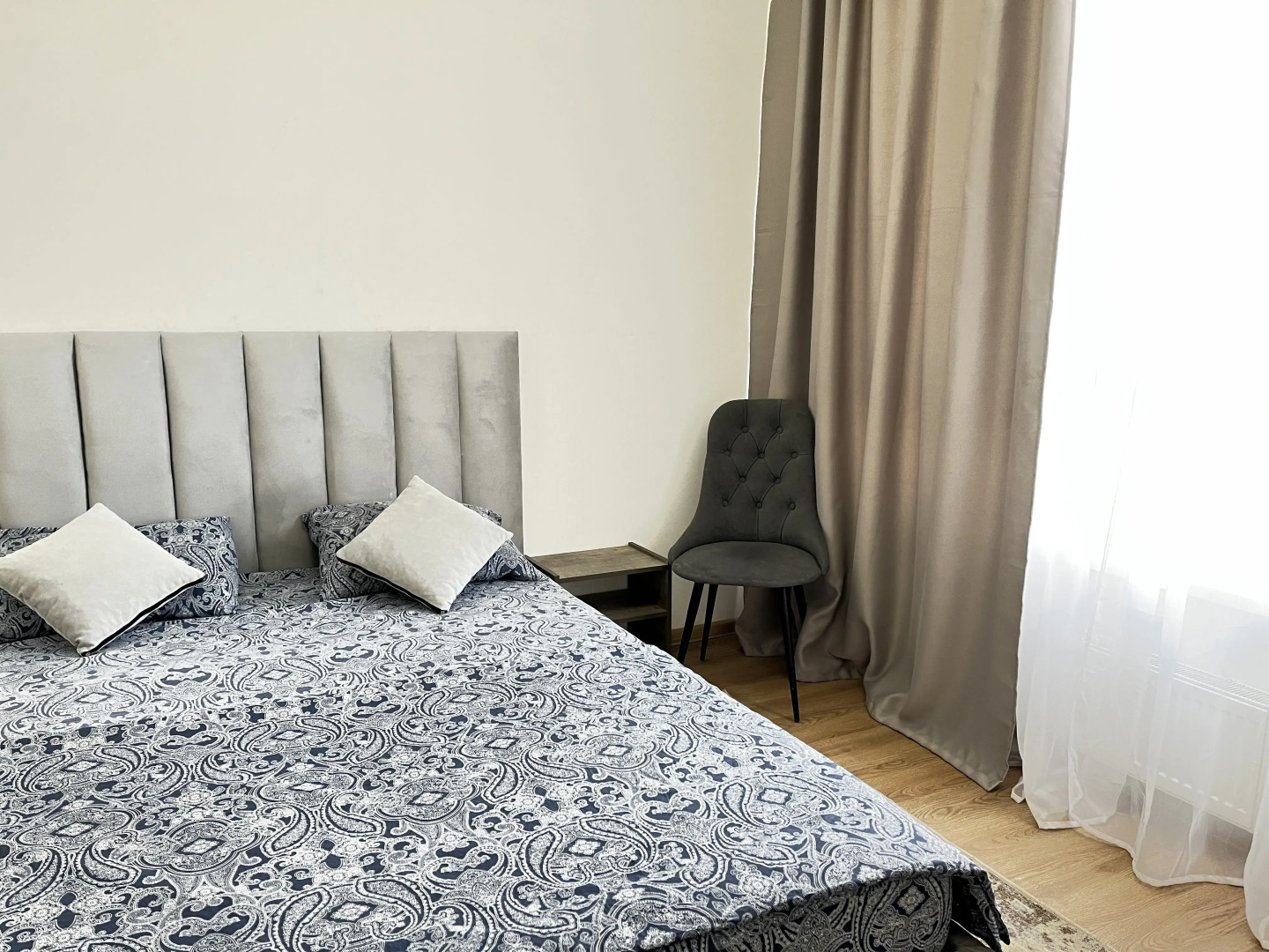 Квартира Уютная в Битце