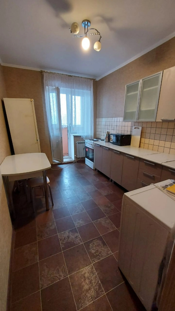 Апартаменты Кирова 6/2