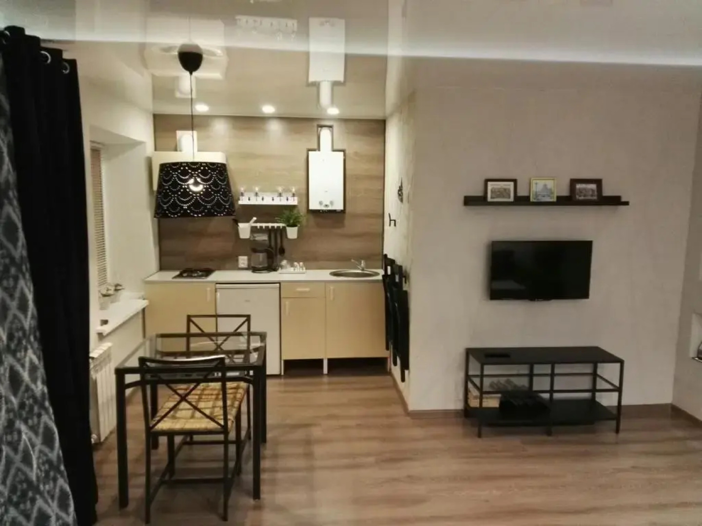 Апартаменты У Кремля 2