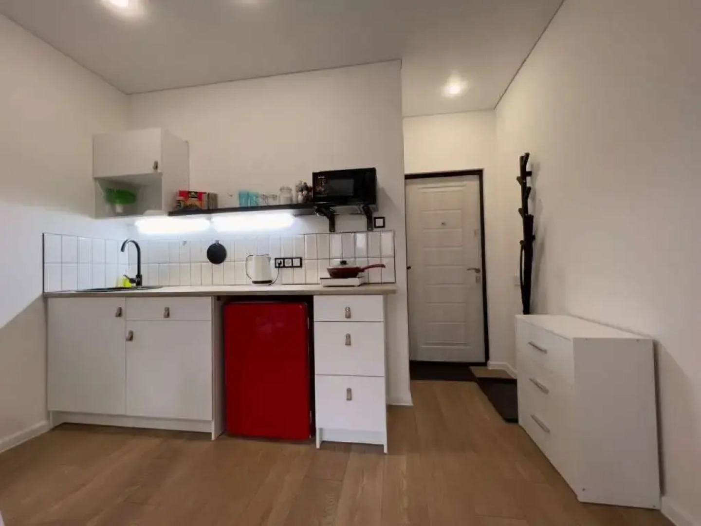 Апартаменты Surfrooms