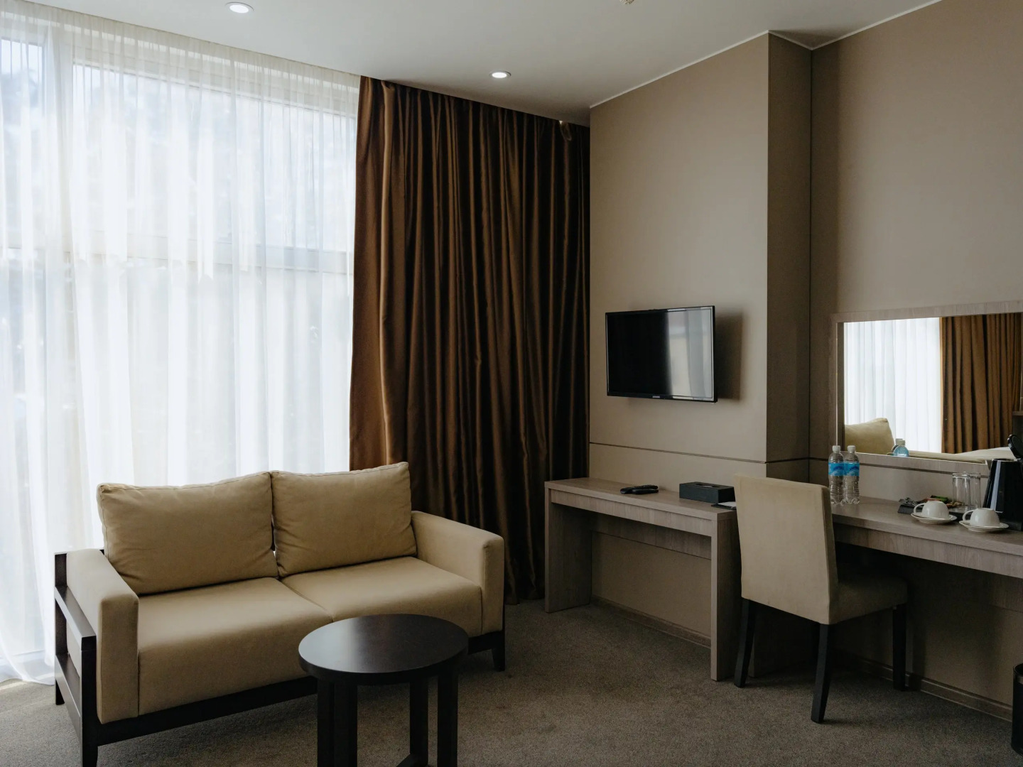 City Stay Hotel Bishkek