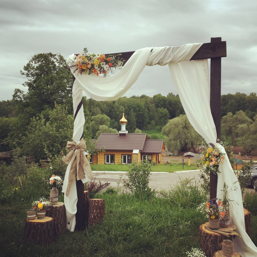 Ферма Подворье Лукино