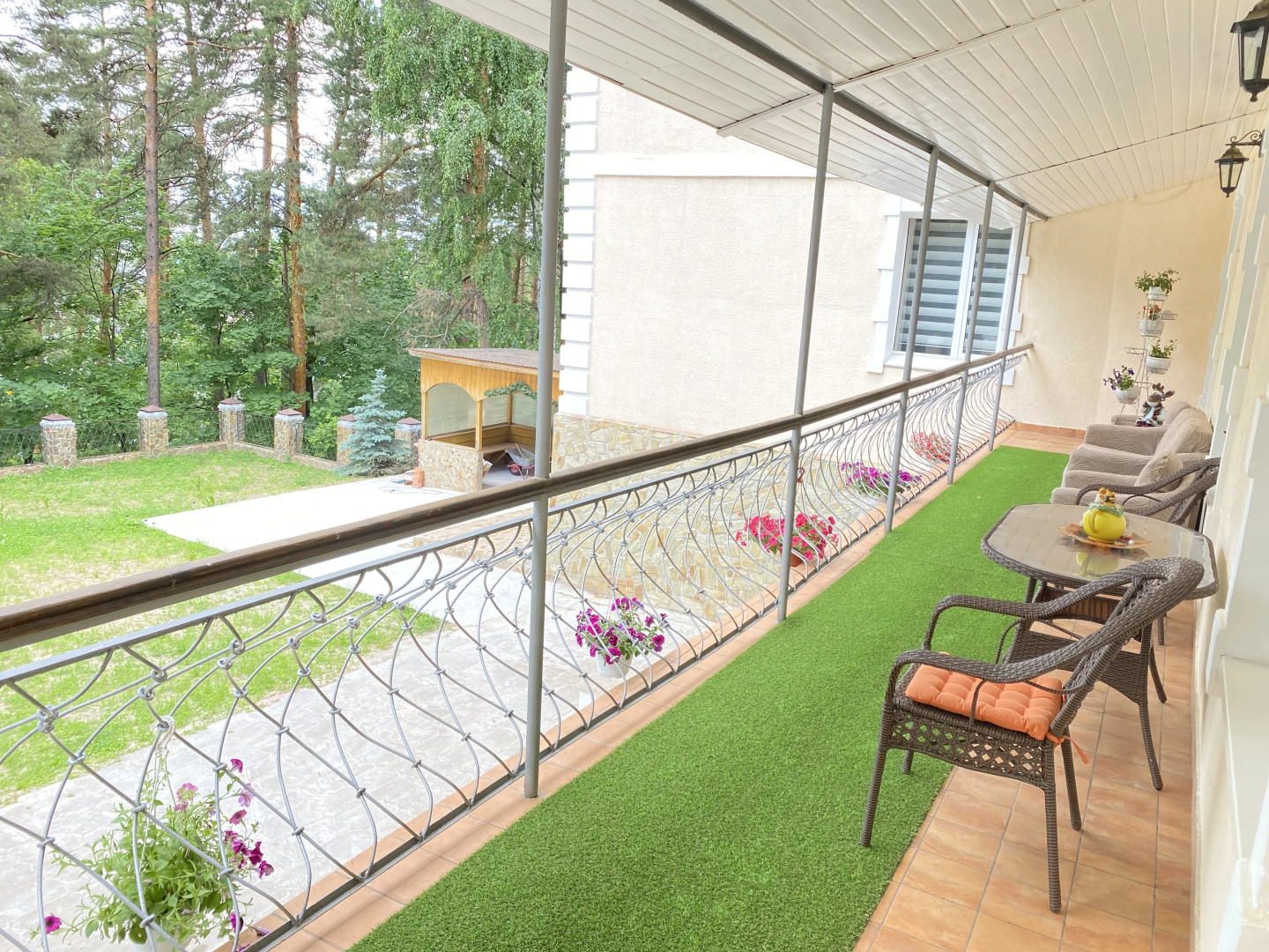 Гостевой дом Лесная сказка