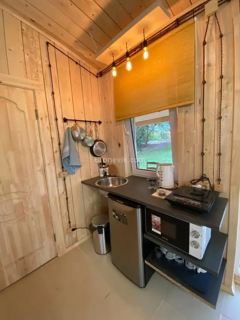 Ферма Подворье Лукино