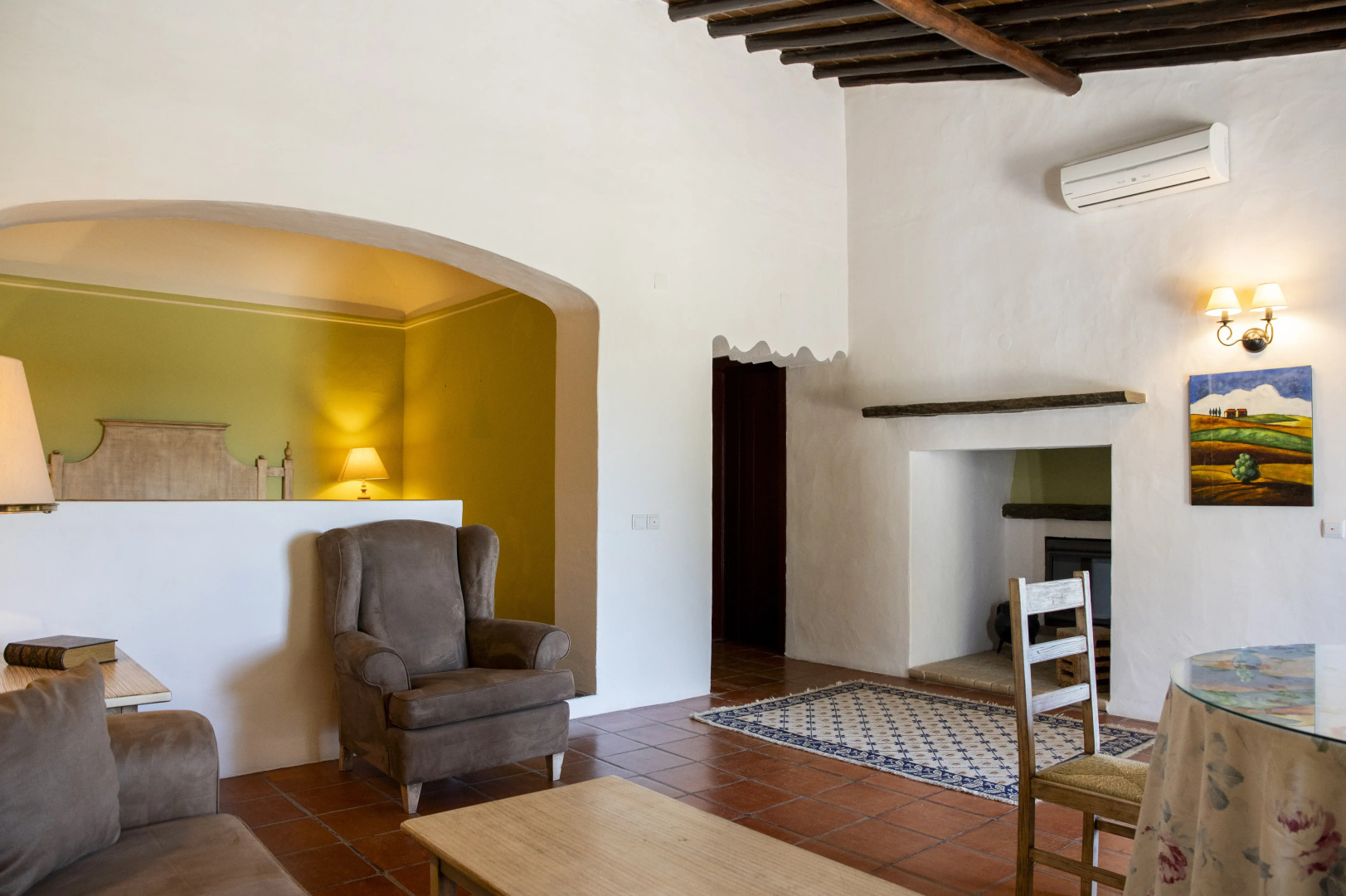 Отель Rural Horta da Moura by WOT Signature