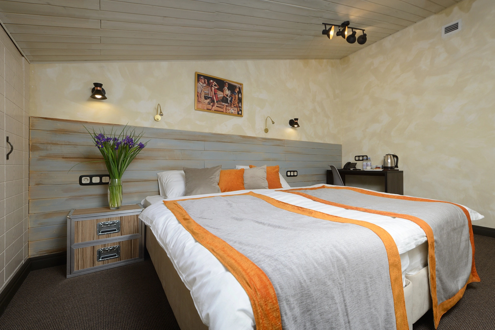 Бутик-Отель Чемодановъ