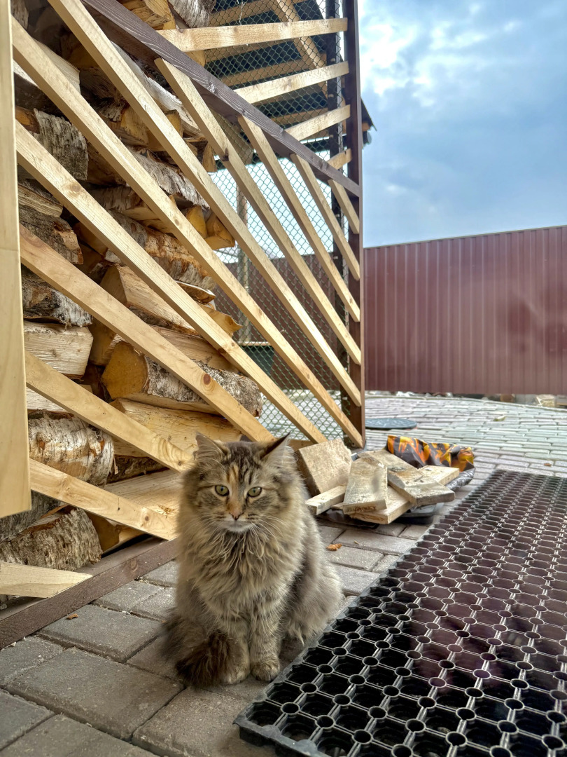 Апартаменты Дурыкино House