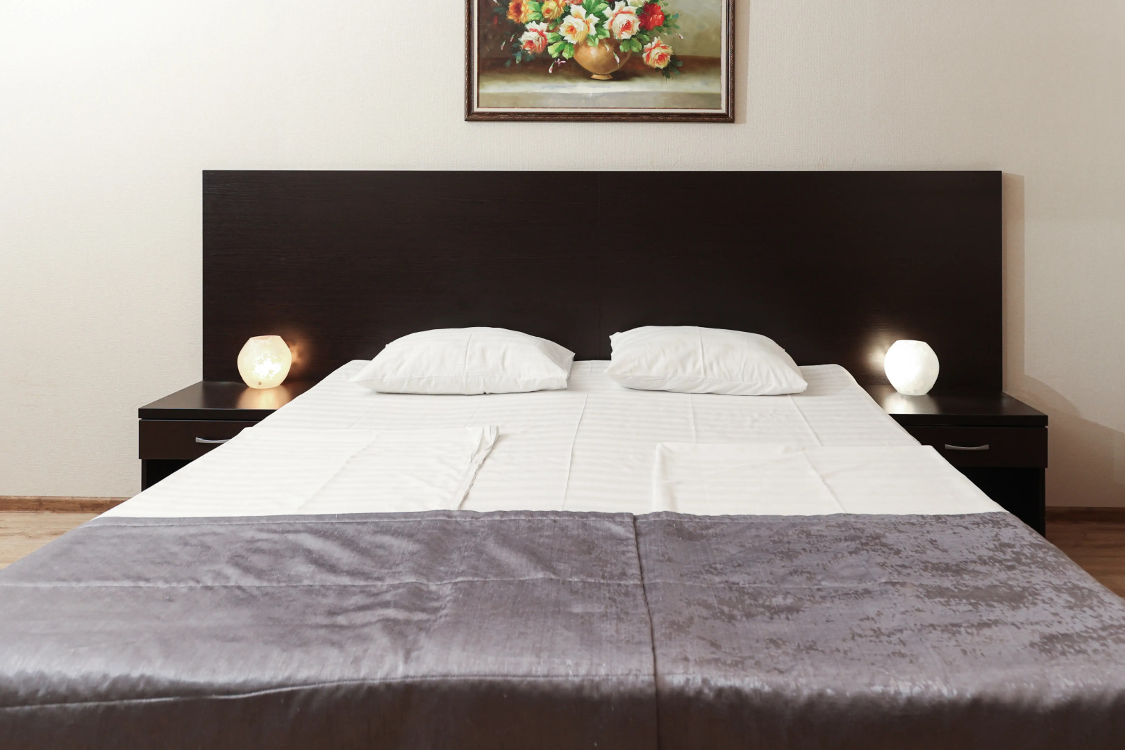 Апартаменты на Московской в Сочи