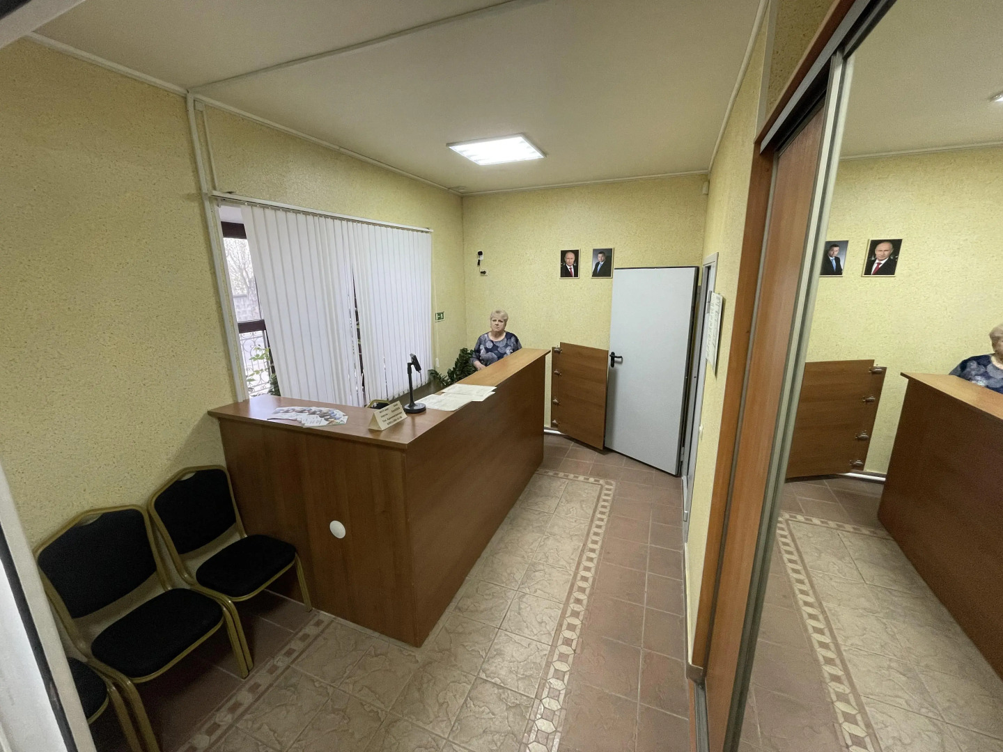 Мини-отель Гостиница Гости