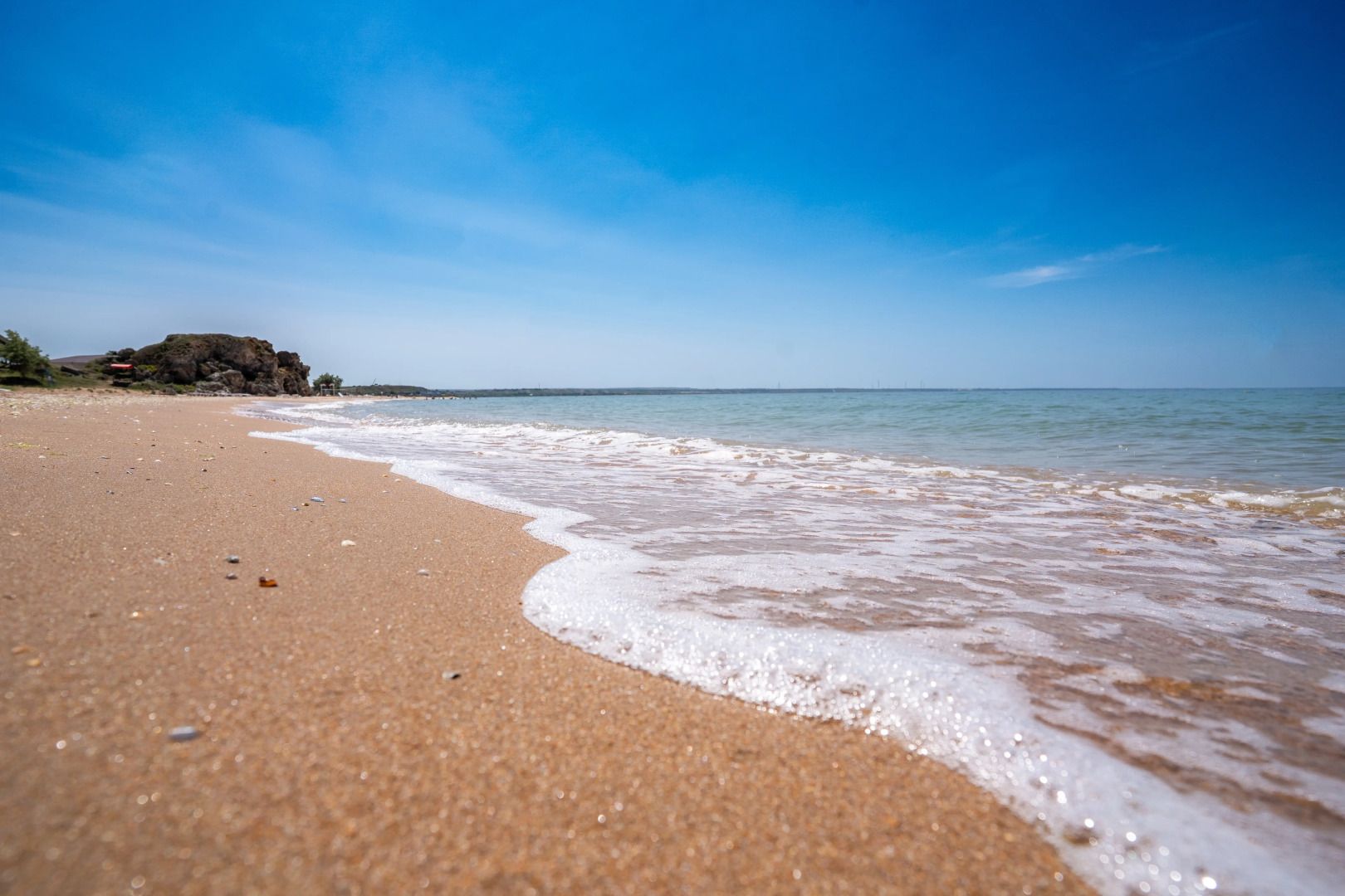 Семейный отель АзовЛенд