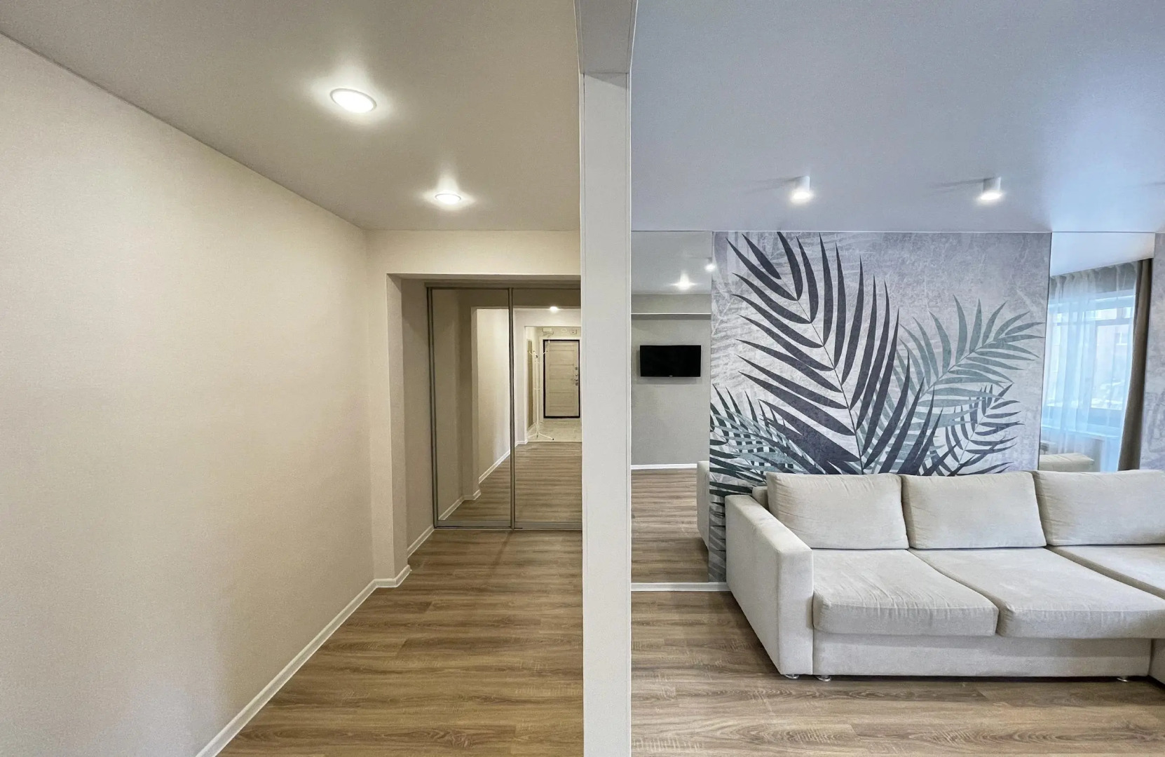 Апартаменты Добрые Сутки на Липового 64