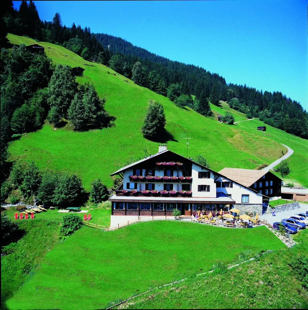 Апарт-Отель Versettla