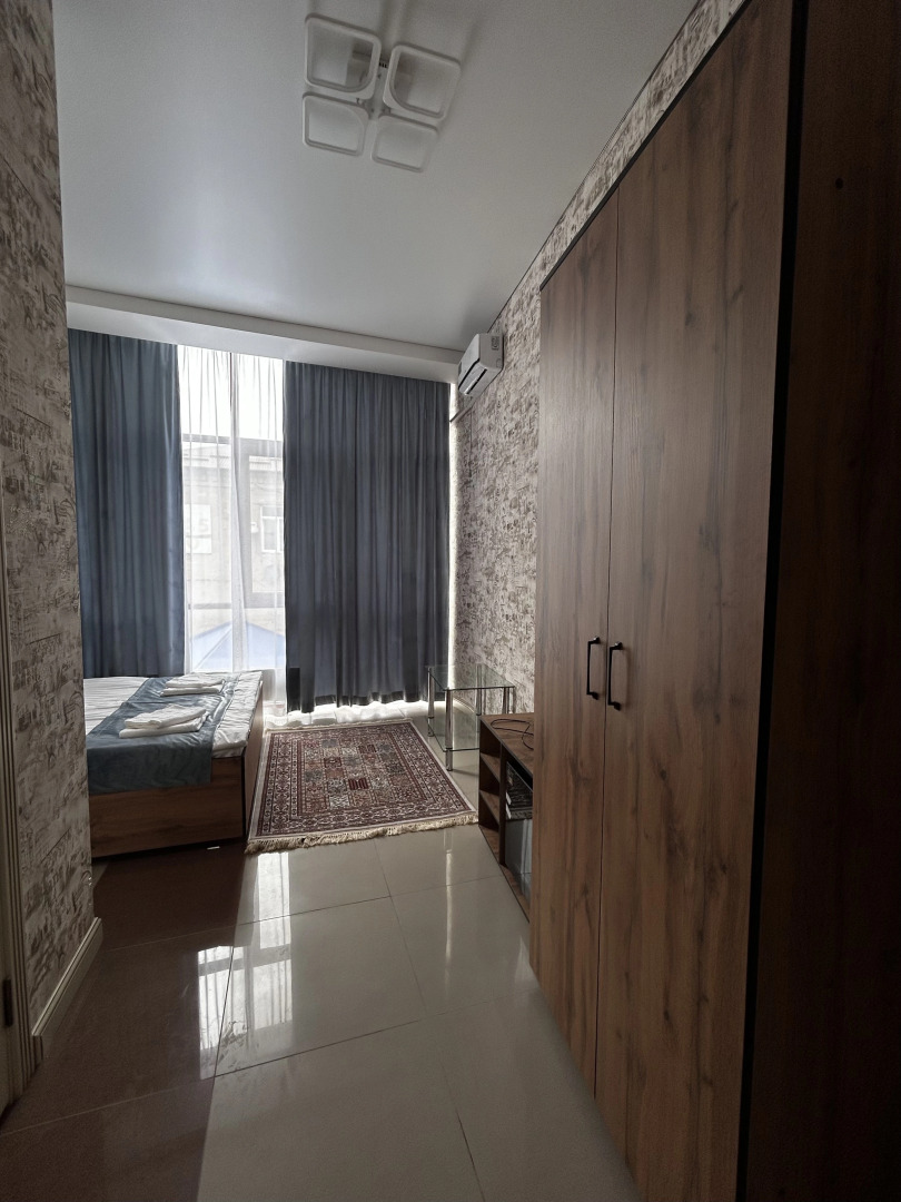 гостевой дом  Кунак