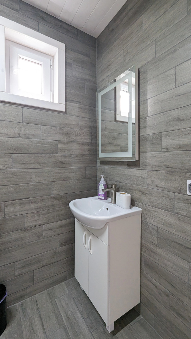 Частный дом Домики в Абрау