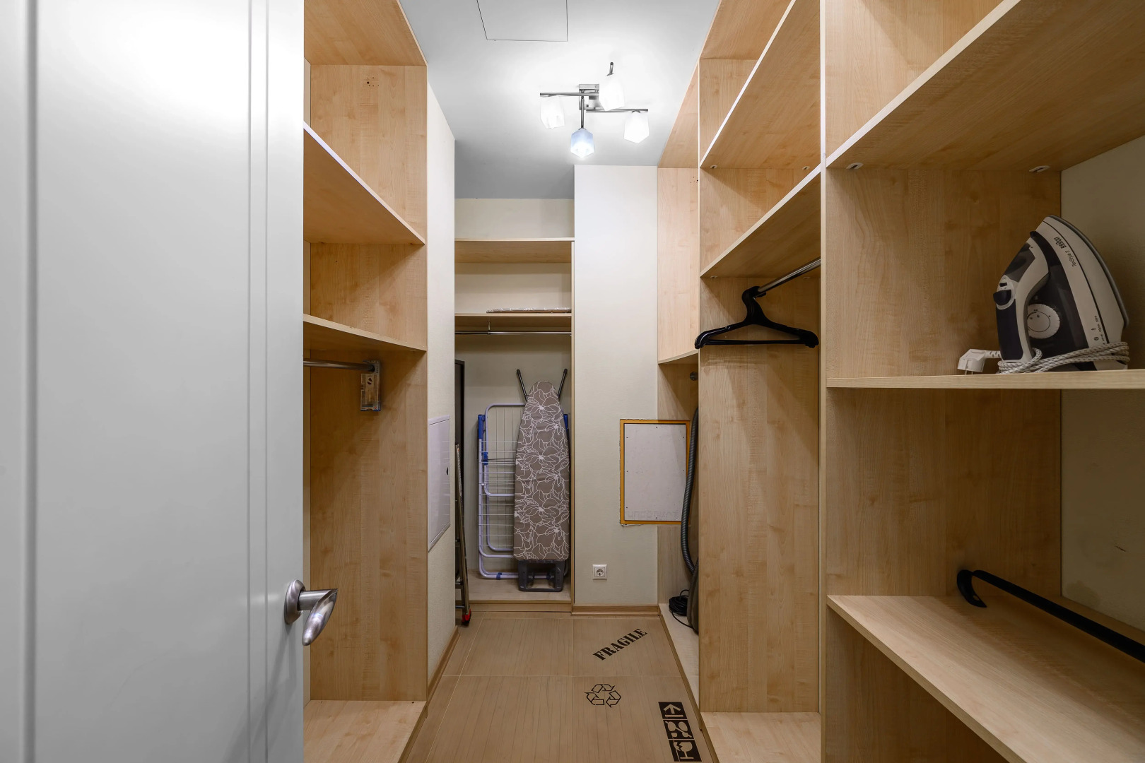 Квартира Moscow Deluxe Apartments Deluxe Krylatskaya