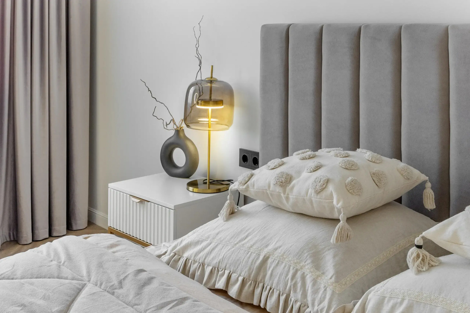 Квартира Шамиля Джигкаева 5Б