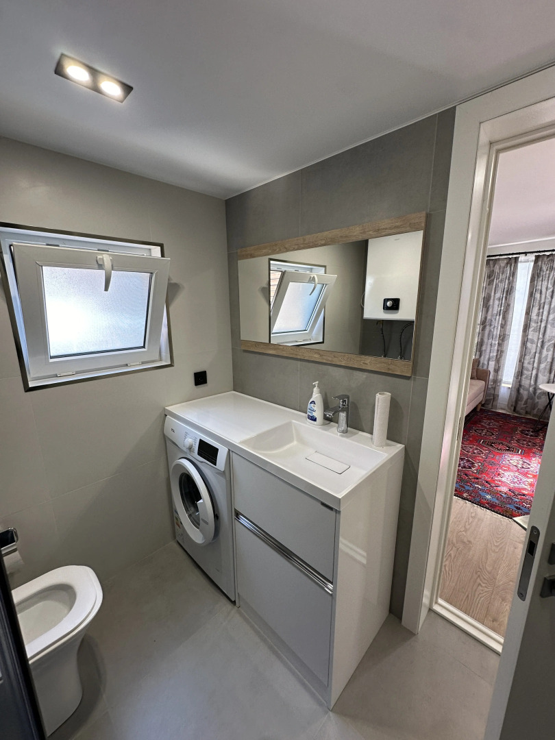 Частный дом с видом на крепость