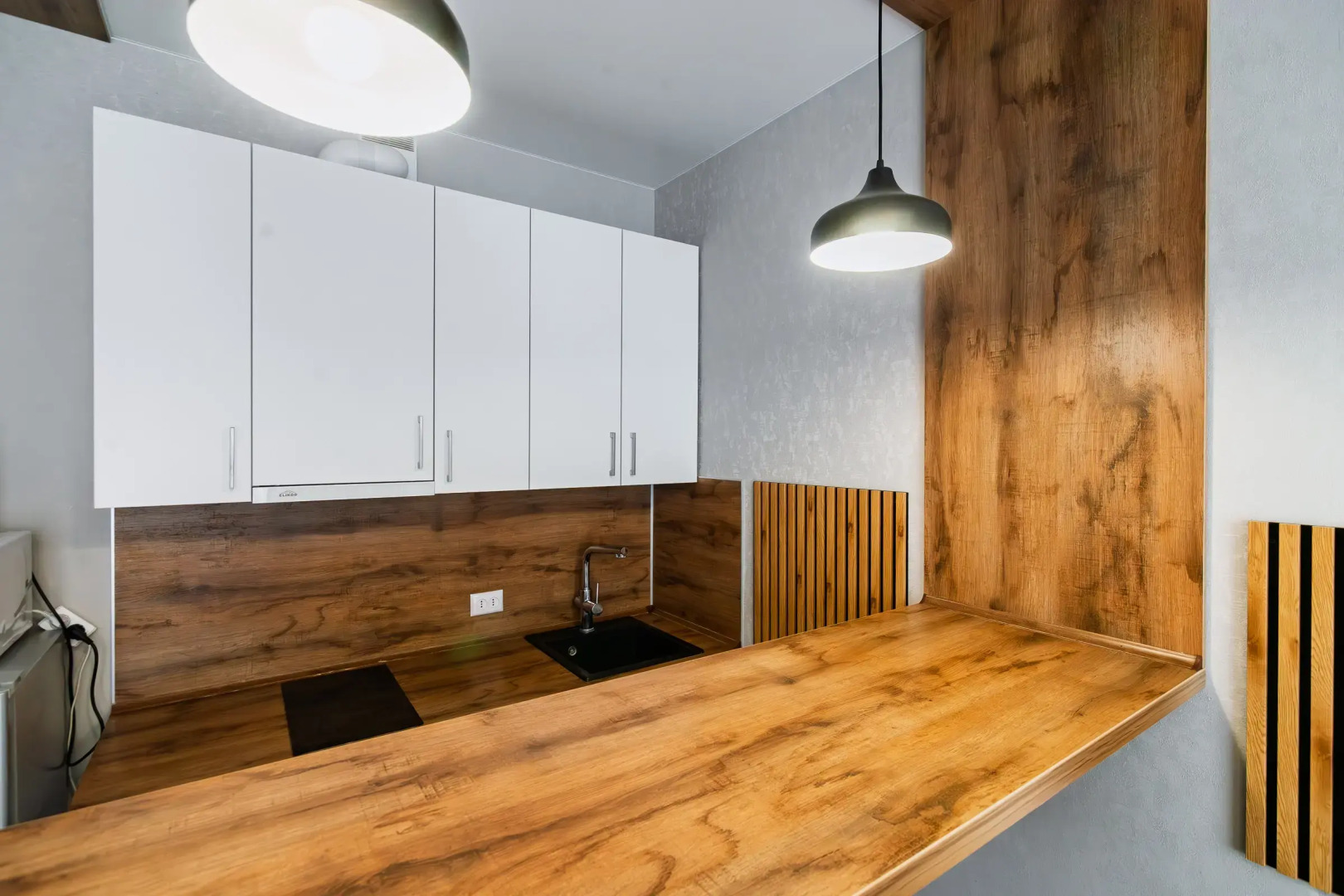 Квартира Студия в Популярном ЖК