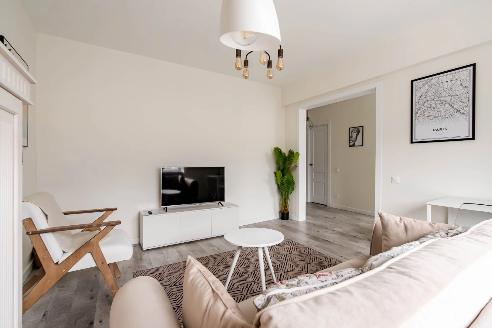 Апартаменты Привокзальная 8