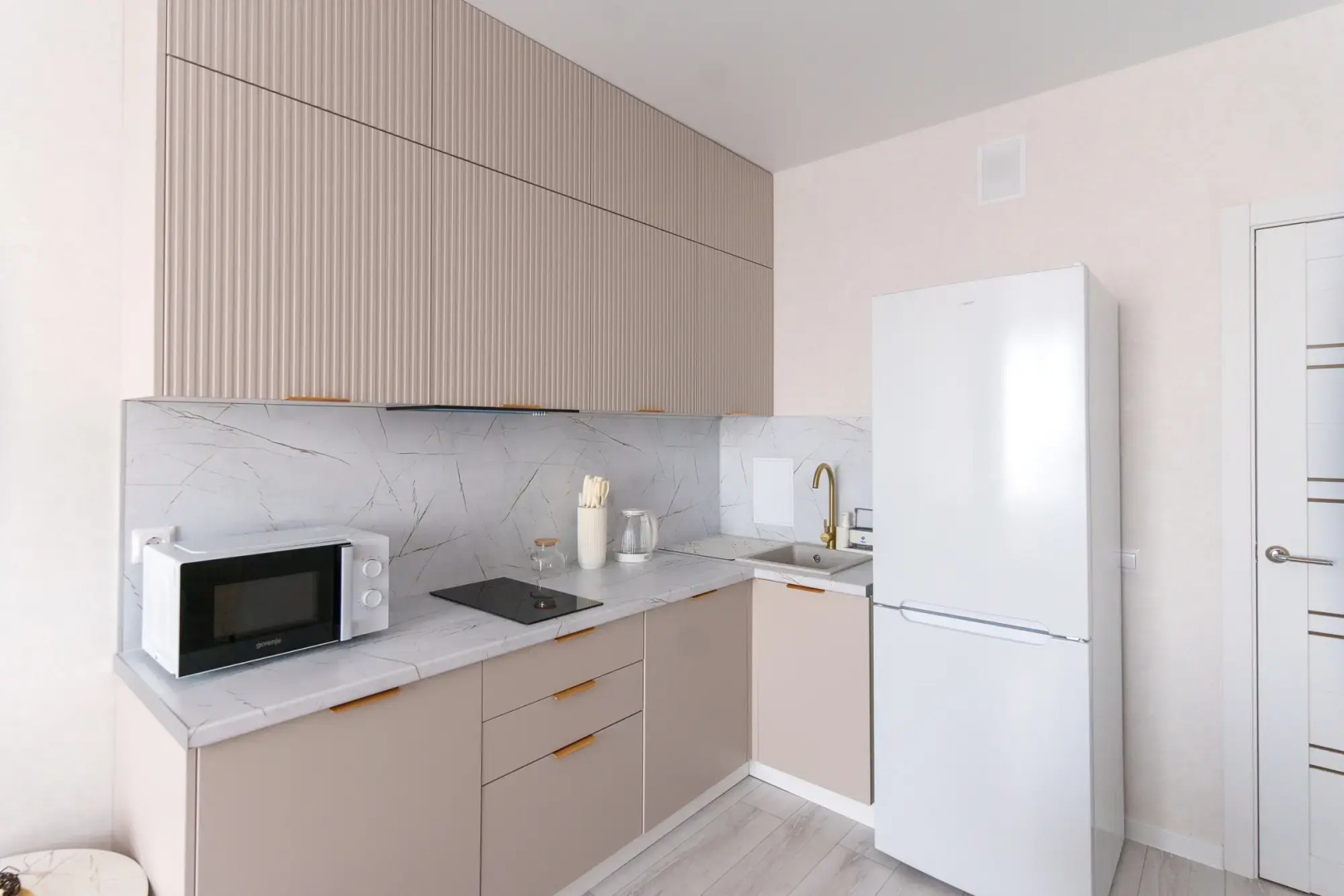 Квартира Living Spase