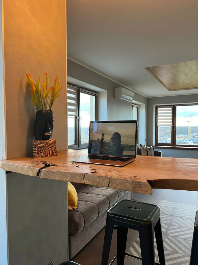 Апартаменты Malkova apartments на Приморской