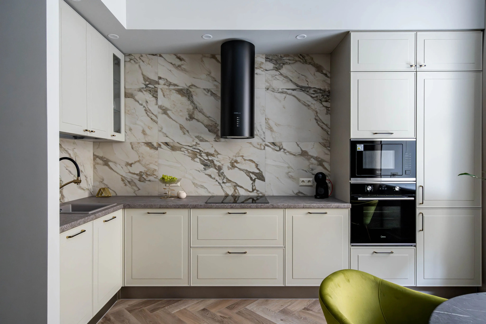 ApartMK Гороховая 3