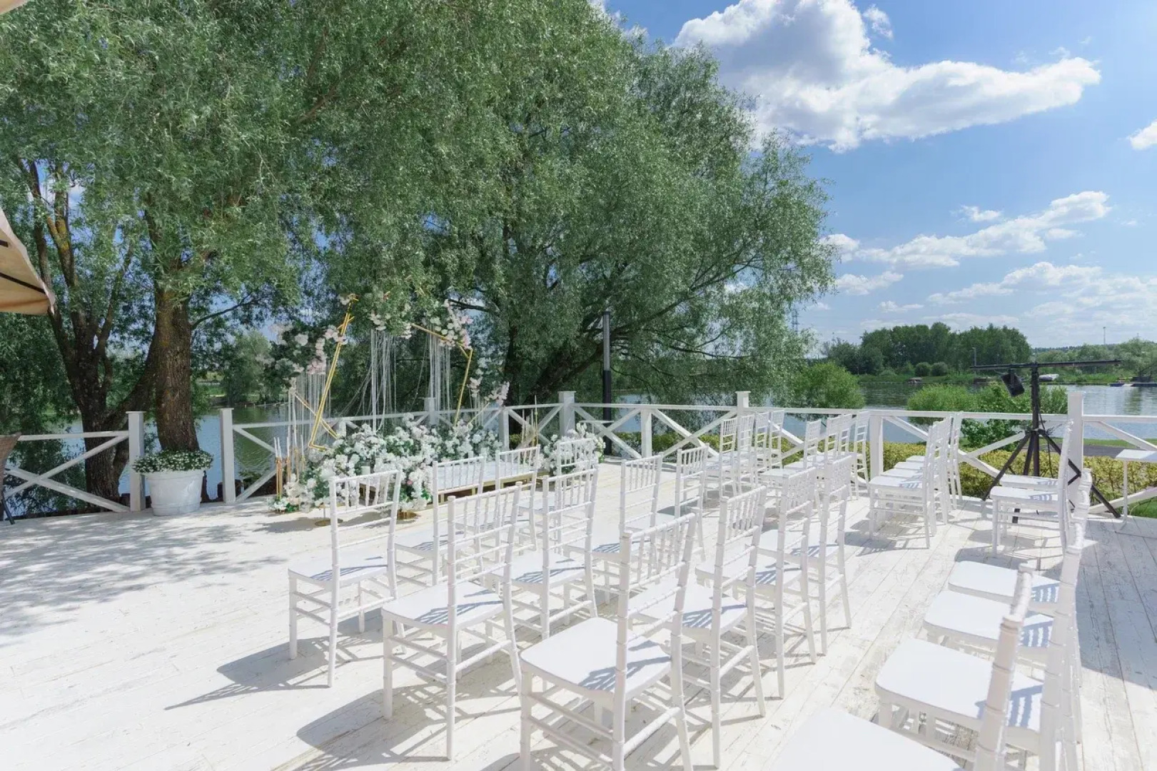 Парк-Отель Юдино